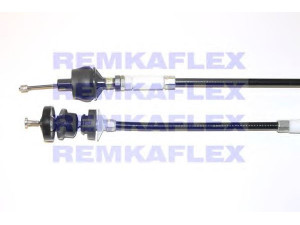 REMKAFLEX 44.2750 sankabos trosas 
 Sankaba/dalys -> Sankabos valdymas -> Sankabos trosas
2150Y7, 9635749880
