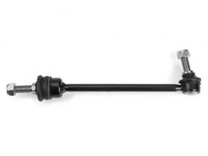 MOOG LR-LS-2682 šarnyro stabilizatorius 
 Ašies montavimas/vairavimo mechanizmas/ratai -> Stabilizatorius/fiksatoriai -> Savaime išsilyginanti atrama
RBM100223