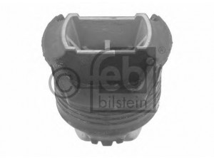 FEBI BILSTEIN 29348 stebulės laikiklio įvorė 
 Ašies montavimas/vairavimo mechanizmas/ratai -> Ašies atrama/ašies korpusas/ašies montavimas -> Pasukamojo veleno sujungimas
221 351 13 42