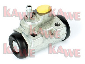 KAWE W4672 rato stabdžių cilindras 
 Stabdžių sistema -> Ratų cilindrai
9404402868, 9404402868, 95568069