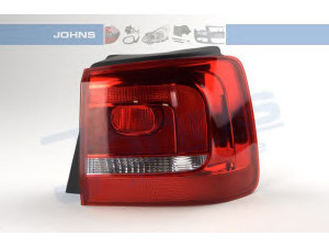 JOHNS 95 56 88-1 kombinuotas galinis žibintas 
 Kėbulas -> Šviesos -> Kombinuotas galinis žibintas/dalys -> Kombinuotas galinis žibintas
1T0 945 096R