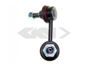 SPIDAN 46685 šarnyro stabilizatorius 
 Ašies montavimas/vairavimo mechanizmas/ratai -> Stabilizatorius/fiksatoriai -> Pasukimo trauklė
MR374522