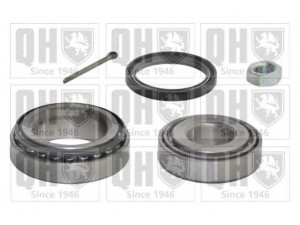 QUINTON HAZELL QWB586 rato guolio komplektas 
 Ašies montavimas/vairavimo mechanizmas/ratai -> Rato stebulė/montavimas -> Rato guolis
0494504, RTC3427