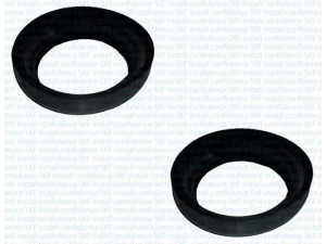 SKF VKDA 40102 T pakabos statramsčio atraminis guolis 
 Ašies montavimas/vairavimo mechanizmas/ratai -> Montavimas, pakabos statramstis
861 512 113