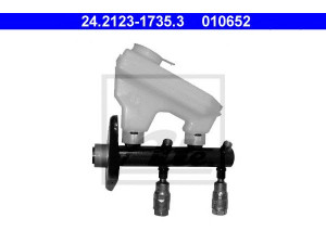 ATE 24.2123-1735.3 pagrindinis cilindras, stabdžiai 
 Stabdžių sistema -> Pagrindinis stabdžių cilindras
1015252, 1031617, 96FB-2140-JA