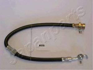 JAPANPARTS TF-K05 laikantysis rėmas, stabdžių žarnelė 
 Stabdžių sistema -> Stabdžių žarnelės
0K30A43980E