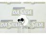 DA SILVA FF4656 džiovintuvas, oro kondicionierius 
 Oro kondicionavimas -> Džiovintuvas
XR88040