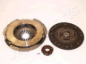 JAPANPARTS KF-020 sankabos komplektas 
 Sankaba/dalys -> Sankabos remonto komplektas, visas