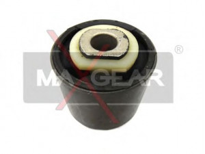 MAXGEAR 72-1250 įvorė, valdymo svirties montavimas 
 Ašies montavimas/vairavimo mechanizmas/ratai -> Valdymo svirtis/pasukamosios svirties sujungimas -> Montavimas/sutvirtinimas
03 52 302, 03 52 458, 3 52 302