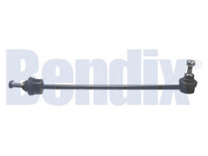 BENDIX 042729B šarnyro stabilizatorius 
 Ašies montavimas/vairavimo mechanizmas/ratai -> Stabilizatorius/fiksatoriai -> Savaime išsilyginanti atrama
508723, 508732, 508723, 508732