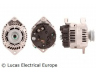 LUCAS ELECTRICAL LRA01486 kintamosios srovės generatorius 
 Elektros įranga -> Kint. sr. generatorius/dalys -> Kintamosios srovės generatorius
7701035685