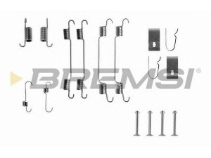 BREMSI SK0722 priedų komplektas, stabdžių trinkelės 
 Stabdžių sistema -> Būgninis stabdys -> Dalys/priedai
551072200, 2280722000