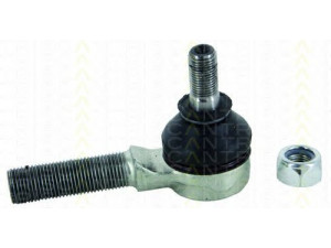 TRISCAN 8500 69107 skersinės vairo trauklės galas 
 Vairavimas -> Vairo mechanizmo sujungimai
48810-81A00