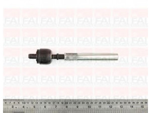 FAI AutoParts SS890 vidinė skersinė vairo trauklė 
 Vairavimas -> Vairo mechanizmo sujungimai
381296