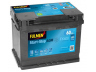 FULMEN FK600 starterio akumuliatorius; starterio akumuliatorius 
 Elektros įranga -> Akumuliatorius
A 000 982 86 08, A 000 982 86 08