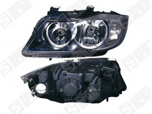 SPILU 304028 priekinis žibintas 
 Kėbulas -> Priekinis žibintas/dalys -> Priekinis žibintas/įterp.
63116942748