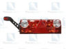TRUCKLIGHT TL-UN005L galinis žibintas
