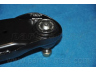 PARTS-MALL PXCAB-018LL vikšro valdymo svirtis 
 Ašies montavimas/vairavimo mechanizmas/ratai -> Valdymo svirtis/pasukamosios svirties sujungimas -> Vairo trauklės (valdymo svirtis, išilginis balansyras, diago
5450007160, 5450007161, 5450007260