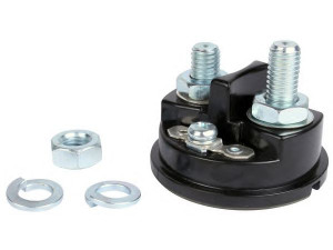 PowerMax 1013170 starterio relės dangtelis