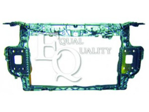 EQUAL QUALITY L04979 priekinis variklio gaubtas 
 Kėbulas -> Kėbulo dalys/ sparnas/buferis -> Priekinis aerodinaminio pasipriešinimo sumažinimas/grotelės
50508540