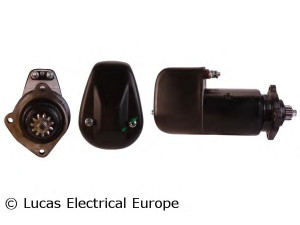 LUCAS ELECTRICAL LRS01862 starteris
1174645