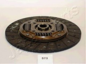 JAPANPARTS DF-573 sankabos diskas 
 Sankaba/dalys -> Sankabos diskas
41100-M2000, 41100-M2001