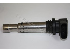 AUTOMEGA 109050100036B ritė, uždegimas 
 Kibirkšties / kaitinamasis uždegimas -> Uždegimo ritė
036905100B, 036905715F, 036905715G