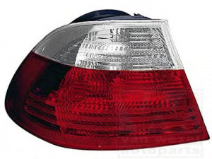 VAN WEZEL 0647935 kombinuotas galinis žibintas 
 Kėbulas -> Šviesos -> Kombinuotas galinis žibintas/dalys -> Kombinuotas galinis žibintas
63218383825