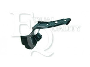 EQUAL QUALITY L01771 priekinio žibinto pagrindas 
 Kėbulas -> Krumpliastiebiai/laikikliai/rėmai
7751712436