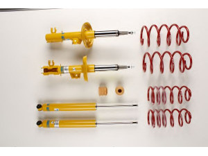 BILSTEIN 46-188175 pakabos komplektas, amortizatorius