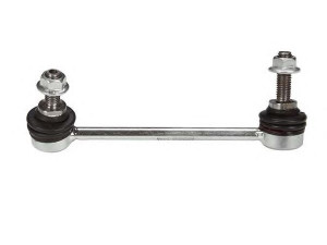 MOOG BM-LS-13450 šarnyro stabilizatorius 
 Ašies montavimas/vairavimo mechanizmas/ratai -> Stabilizatorius/fiksatoriai -> Savaime išsilyginanti atrama
33509803516, 33509803516