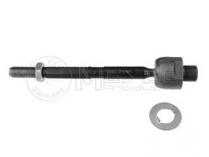 MEYLE 31-16 030 0019 vidinė skersinė vairo trauklė 
 Vairavimas -> Vairo mechanizmo sujungimai
53010-SMG-E01