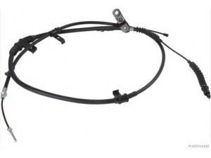 MAGNETI MARELLI 600000122200 trosas, stovėjimo stabdys
59770-3E400, 59770-3E400