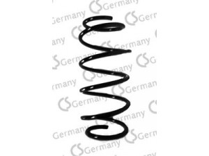 CS Germany 14.950.740 spyruoklė 
 Pakaba -> Spyruoklės
4A5411105A