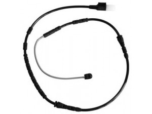 PAGID P8622 įspėjimo kontaktas, stabdžių trinkelių susidėvėjimas 
 Stabdžių sistema -> Susidėvėjimo indikatorius, stabdžių trinkelės
34356792563