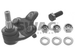 SWAG 81 94 3030 atramos/vairo trauklė 
 Ašies montavimas/vairavimo mechanizmas/ratai -> Sujungimai -> Atramos/vairo trauklė
43330-09210