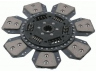 SACHS 1878 600 551 sankabos diskas
330 732A 1, 341 723A 1