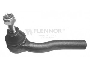 FLENNOR FL905-B skersinės vairo trauklės galas 
 Vairavimas -> Vairo mechanizmo sujungimai
07591216, 09947437, 7591216, 7591216