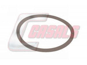 CASALS 9662 veleno sandariklis, rato stebulė
8.241.999.724, 03.310.86.06.0