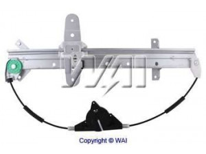 WAIglobal WPR0105LB lango pakėliklis
6W7Z5427009AA, F2VZ54233V95