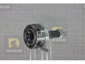 DA SILVA J8594 jungčių komplektas, kardaninis velenas 
 Ratų pavara -> Sujungimai/komplektas
26060699, 26067600, 374053, 374368