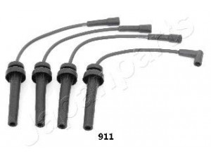 JAPANPARTS IC-911 uždegimo laido komplektas 
 Kibirkšties / kaitinamasis uždegimas -> Uždegimo laidai/jungtys
05018394AE