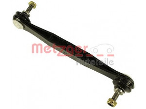 METZGER 83021738 šarnyro stabilizatorius 
 Ašies montavimas/vairavimo mechanizmas/ratai -> Stabilizatorius/fiksatoriai -> Savaime išsilyginanti atrama
1117698, 1127646, 1219697, 1219698