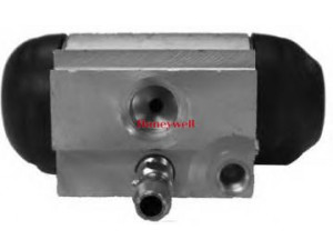 BENDIX 212406B rato stabdžių cilindras 
 Stabdžių sistema -> Ratų cilindrai
7081423