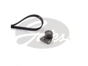 GATES K015069 paskirstymo diržo komplektas 
 Techninės priežiūros dalys -> Papildomas remontas