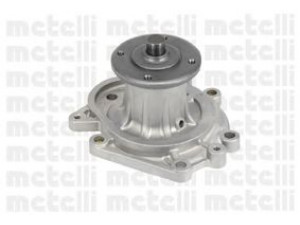 METELLI 24-0775 vandens siurblys 
 Aušinimo sistema -> Vandens siurblys/tarpiklis -> Vandens siurblys
16100-59135, 16100-59136, 16100-59137