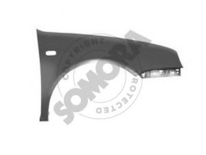 SOMORA 350901 sparnas 
 Kėbulas -> Kėbulo dalys/ sparnas/buferis -> Sparnas/montavimo dalys
1JE821022A
