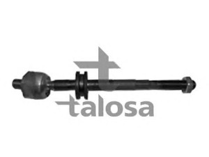 TALOSA 44-07209 vidinė skersinė vairo trauklė 
 Vairavimas -> Vairo mechanizmo sujungimai
60521693, 60724204, 782024913000