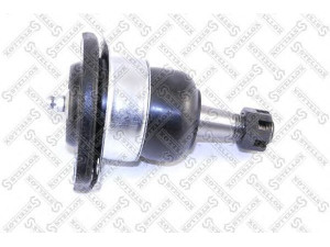 STELLOX 52-00058-SX atramos/vairo trauklė 
 Ašies montavimas/vairavimo mechanizmas/ratai -> Sujungimai -> Atramos/vairo trauklė
9767112