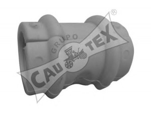 CAUTEX 030078 skersinio stabilizatoriaus įvorių komplektas 
 Ašies montavimas/vairavimo mechanizmas/ratai -> Stabilizatorius/fiksatoriai -> Sklendės
91539592